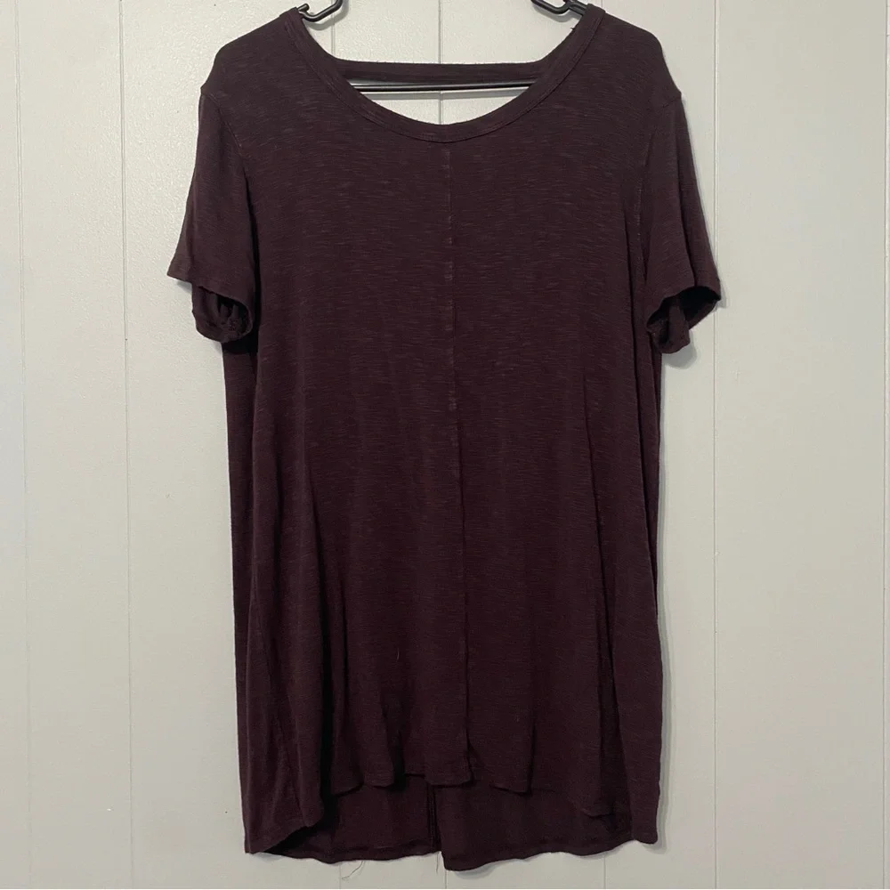 Open-back Tunic - Picture 4 of 6